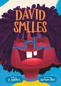 Cover: David Smiles - Leaf & Literature