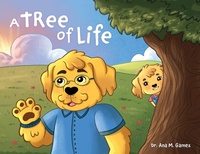 Abbildung von: A Tree of Life - Ana Gamez
