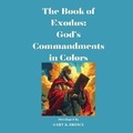 Cover: The Book of Exodus - Pleaseletthemknow, L.L.C