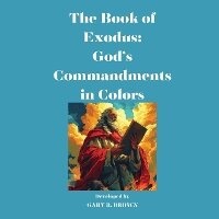 Enlarge image Cover: The Book of Exodus - Pleaseletthemknow, L.L.C