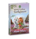 Cover: Kleines Einhorn Funkelstern. Mau-Mau - Arena