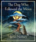 Cover: The Dog Who Followed the Moon - HarperCollins