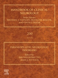 Abbildung von: Paraneoplastic Neurologic Disorders - Elsevier