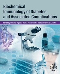Abbildung von: Biochemical Immunology of Diabetes and Associated Complications - Academic Press