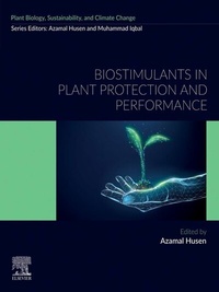 Abbildung von: Biostimulants in Plant Protection and Performance - Elsevier