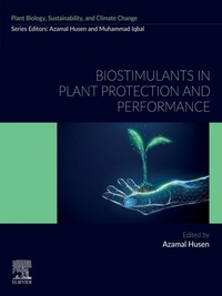 Abbildung von: Biostimulants in Plant Protection and Performance - Elsevier