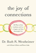 Cover: The Joy of Connections - Harmony/Rodale/Convergent