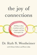 Cover: The Joy of Connections - Bantam Books