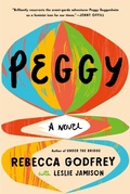 Cover: Peggy - Random House