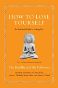 Cover: How to Lose Yourself - Princeton University Press