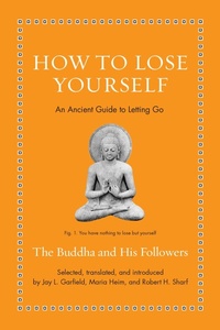 Enlarge image Cover: How to Lose Yourself - Princeton University Press