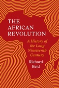 Cover: The African Revolution - Princeton University Press