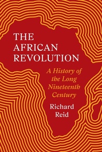 Abbildung von: The African Revolution - Princeton University Press