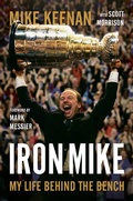 Cover: Iron Mike - Prentice Hall Press