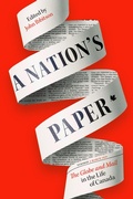 Cover: A Nation's Paper - Signal
