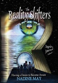 Cover: The Reality Shifters (Awakening to our Ascension series, #1) - The Power of Words