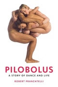 Bild: Pilobolus - University Press of Florida