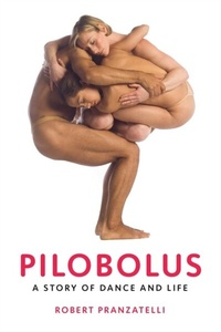 Bild: Pilobolus - University Press of Florida