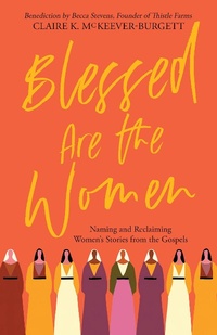 Abbildung von: Blessed are the Women - Chalice Press