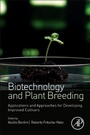 Cover: Biotechnology and Plant Breeding - Academic Press