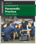 Cover: Fundamentals of Paramedic Practice - Wiley