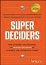 Cover: Super Deciders - Wiley