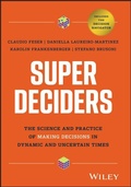 Cover: Super Deciders - Wiley