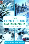 Cover: The First-Time Gardener - eBookIt.com