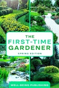 Cover: The First-Time Gardener - eBookIt.com