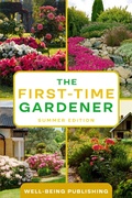 Cover: The First-Time Gardener - eBookIt.com
