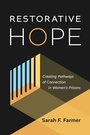 Cover: Restorative Hope - Wm B Eerdmans Publishing Co