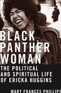 Abbildung von: Black Panther Woman - New York University Press
