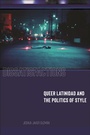 Cover: Dissatisfactions - NYU Press