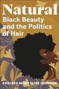 Cover: Natural - New York University Press