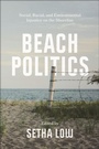 Cover: Beach Politics - New York University Press