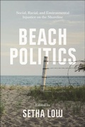 Cover: Beach Politics - New York University Press