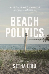 Abbildung von: Beach Politics - New York University Press