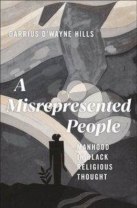 Abbildung von: A Misrepresented People - New York University Press