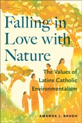 Cover: Falling in Love with Nature - NYU Press