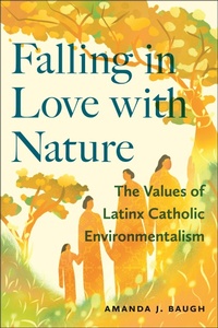 Abbildung von: Falling in Love with Nature - NYU Press
