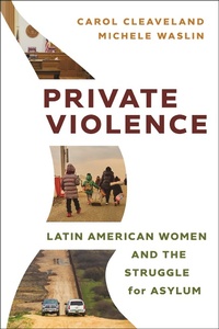 Abbildung von: Private Violence - New York University Press
