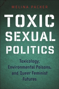 Abbildung von: Toxic Sexual Politics - New York University Press