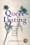 Cover: Queer Lasting - New York University Press