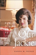 Bild: Our Jackie - New York University Press