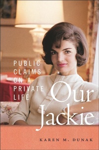 Abbildung von: Our Jackie - New York University Press