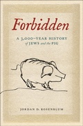 Cover: Forbidden - New York University Press