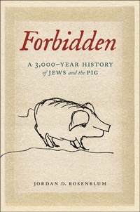 Abbildung von: Forbidden - New York University Press