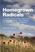 Cover: Homegrown Radicals - New York University Press