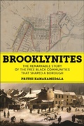 Bild: Brooklynites - New York University Press