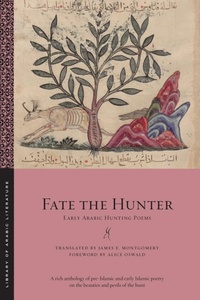 Abbildung von: Fate the Hunter - NYU Press